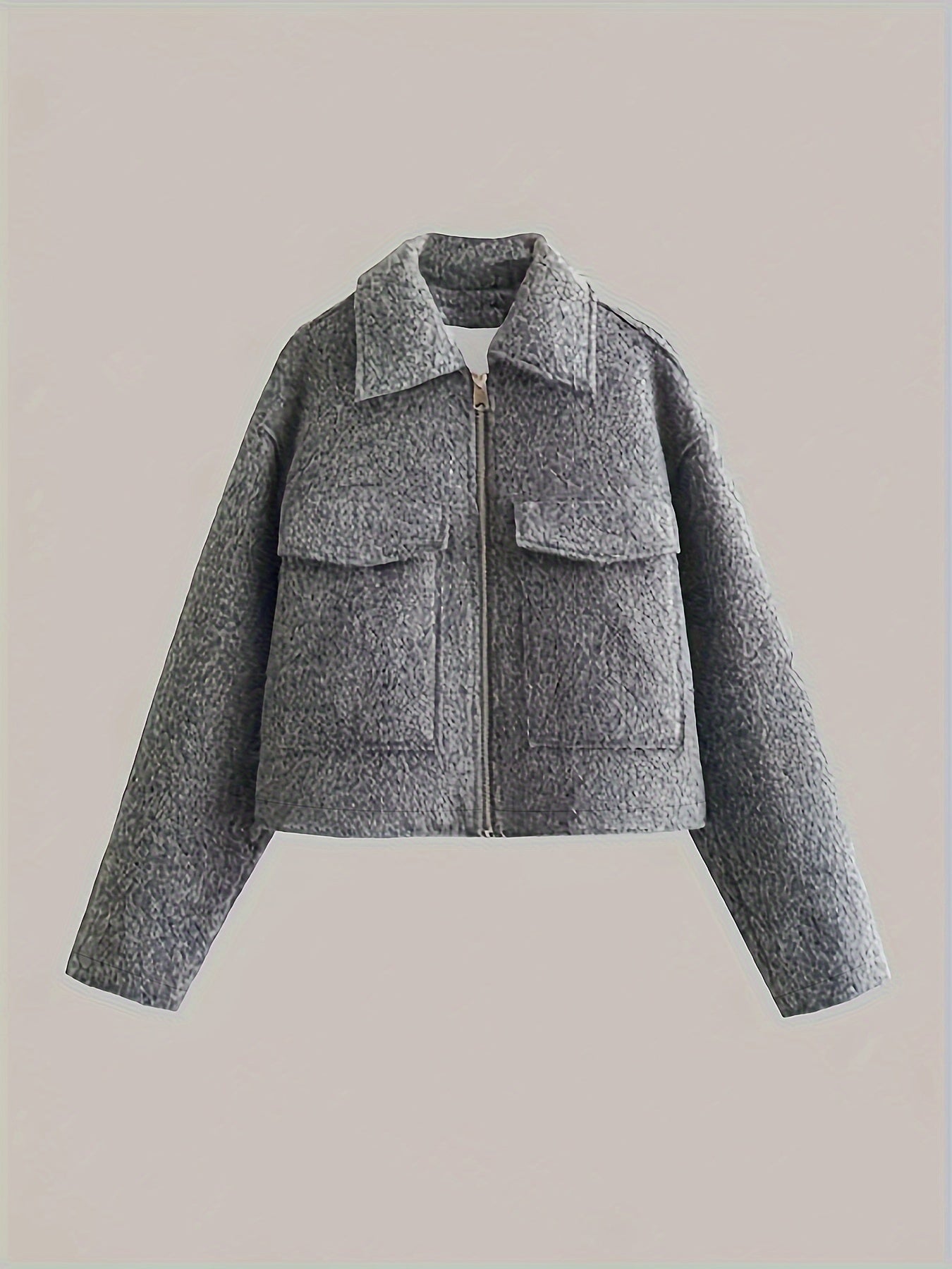 Women'S Coat 5266