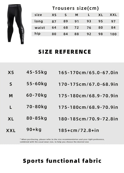 Men'S 3pcs Athletic Set, Breathable Mesh Long Sleeve Top, Skinny Fit Polyester & Spandex, Crew Neck, Solid Color, High Stretch, for Running, Basketball, Hiking, Training - Fall/Winter Sports Outfit