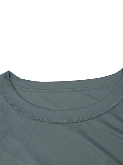 Men's Casual Set Fashion Logo Homewear Gift