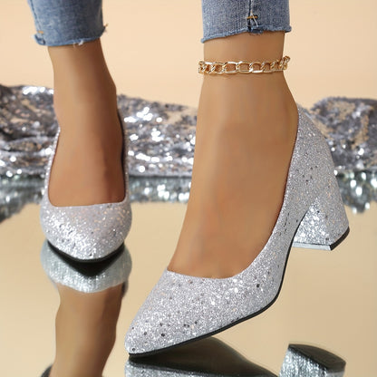 Women's High Heels