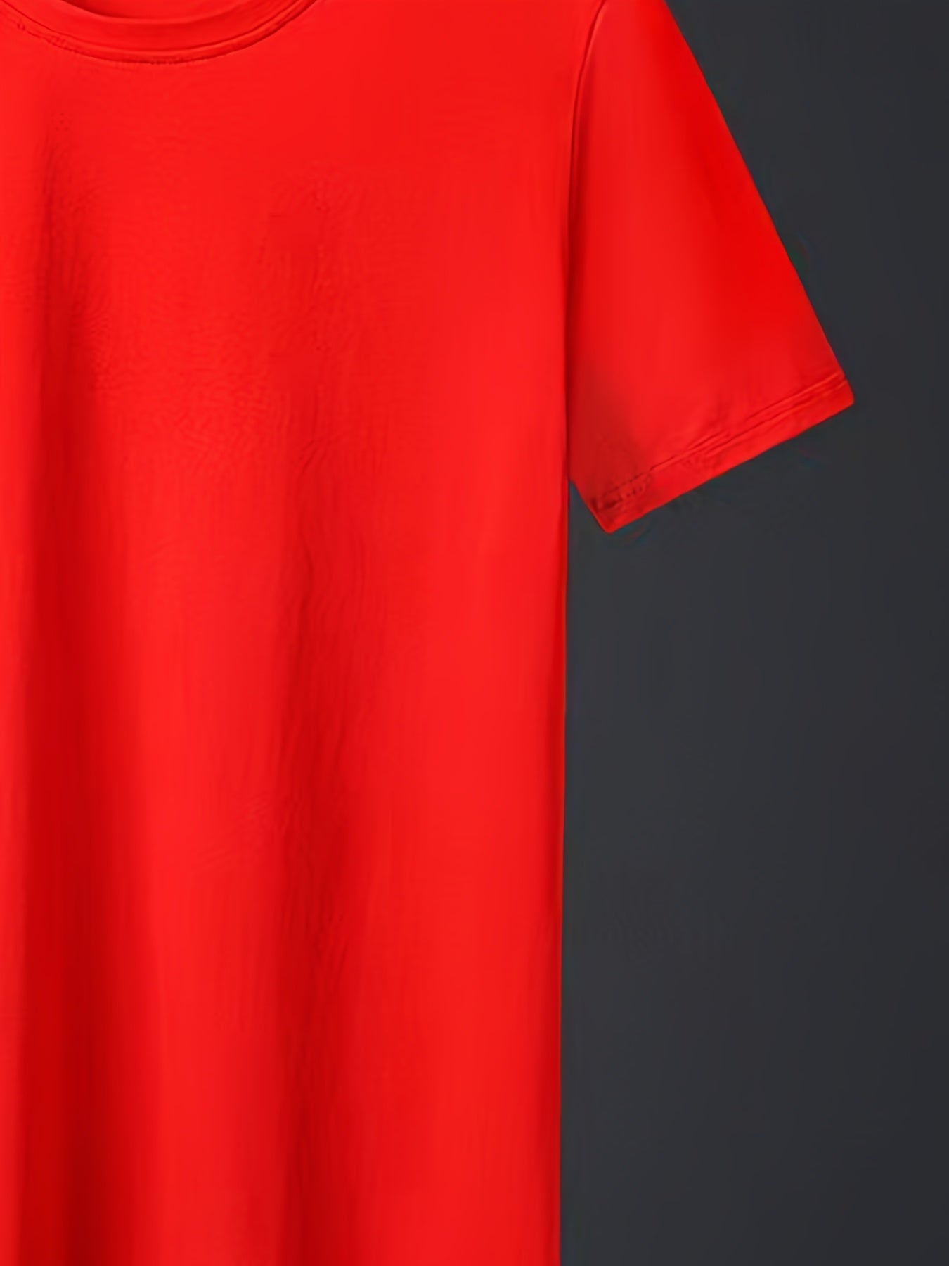 Men's Casual Homewear Suit Fashion Logo Pajamas Gift