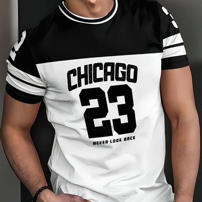 Men's Novelty T-Shirt